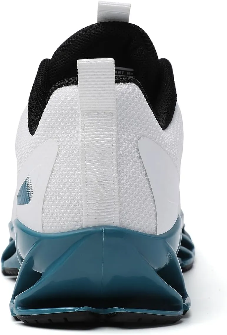 Men's Fashion Sneakers Sport Athletic Tennis Walking Shoes