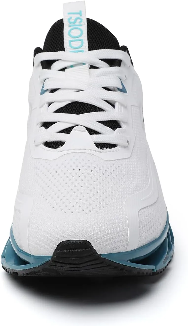 Men's Fashion Sneakers Sport Athletic Tennis Walking Shoes