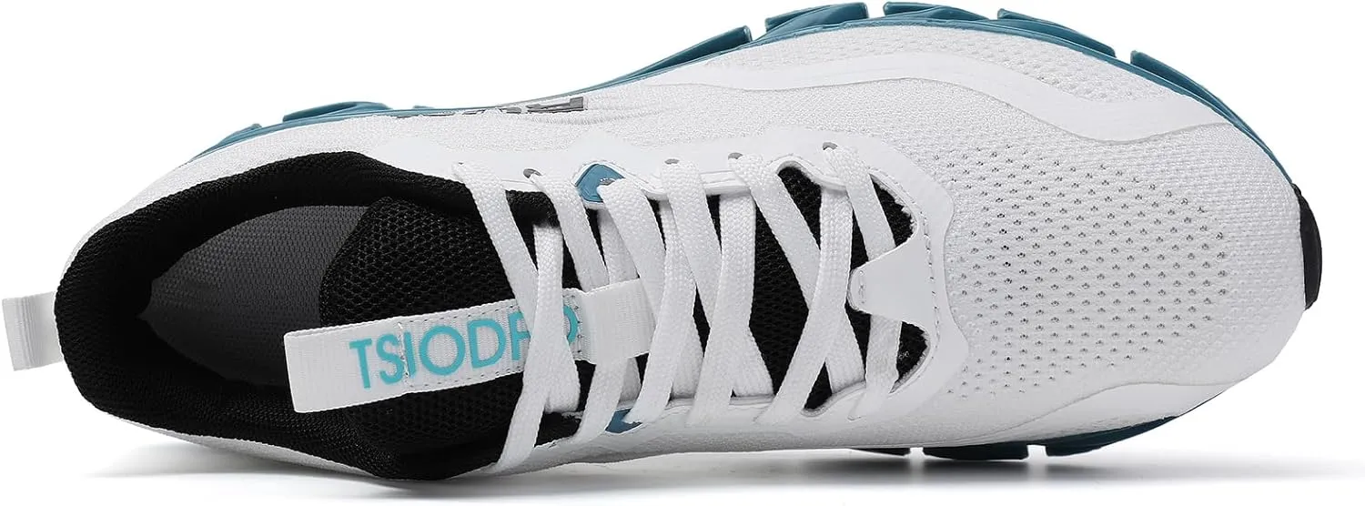 Men's Fashion Sneakers Sport Athletic Tennis Walking Shoes
