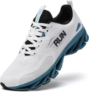 Men's Fashion Sneakers Sport Athletic Tennis Walking Shoes