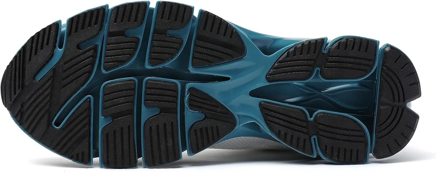 Men's Fashion Sneakers Sport Athletic Tennis Walking Shoes