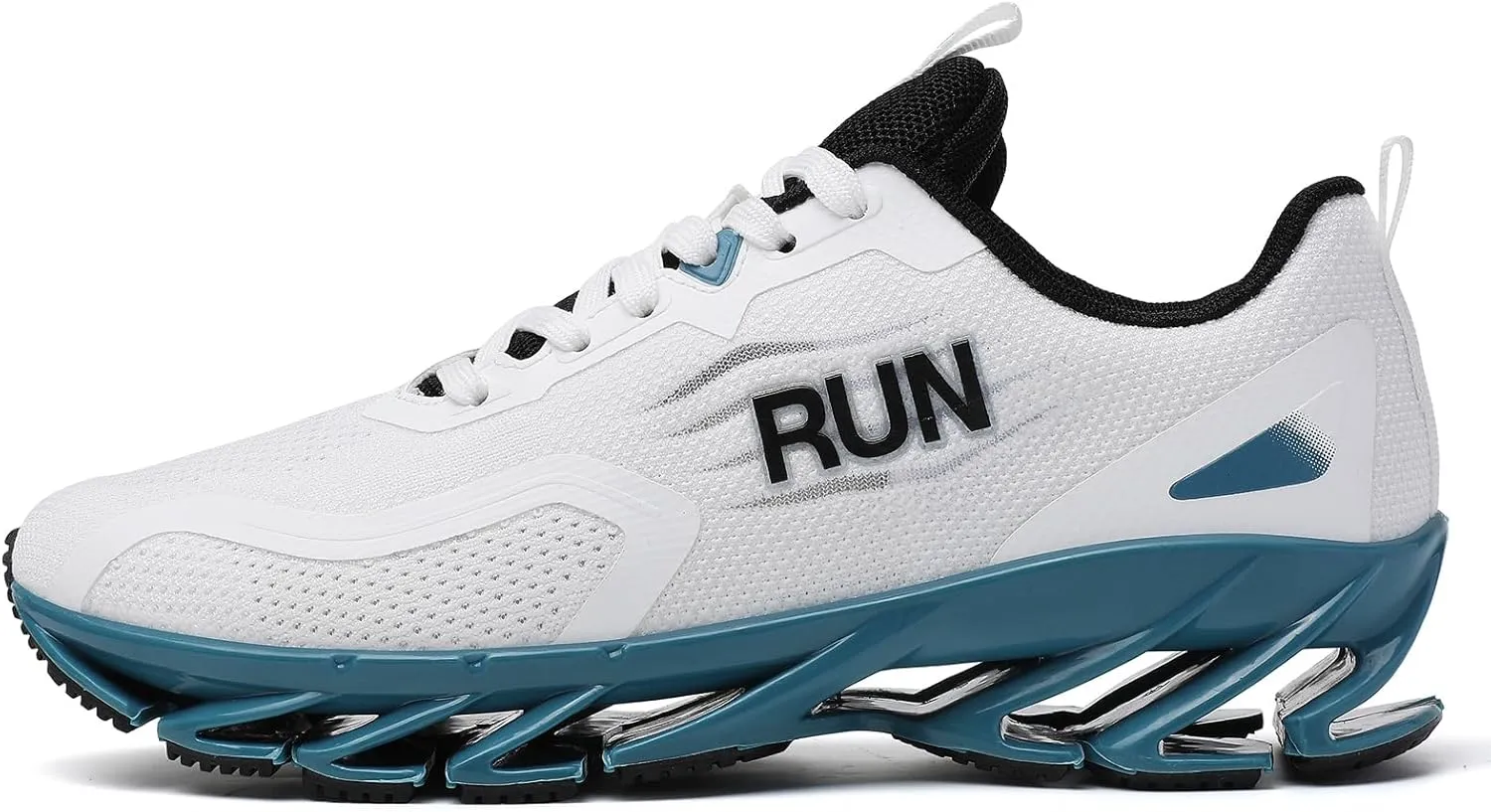 Men's Fashion Sneakers Sport Athletic Tennis Walking Shoes
