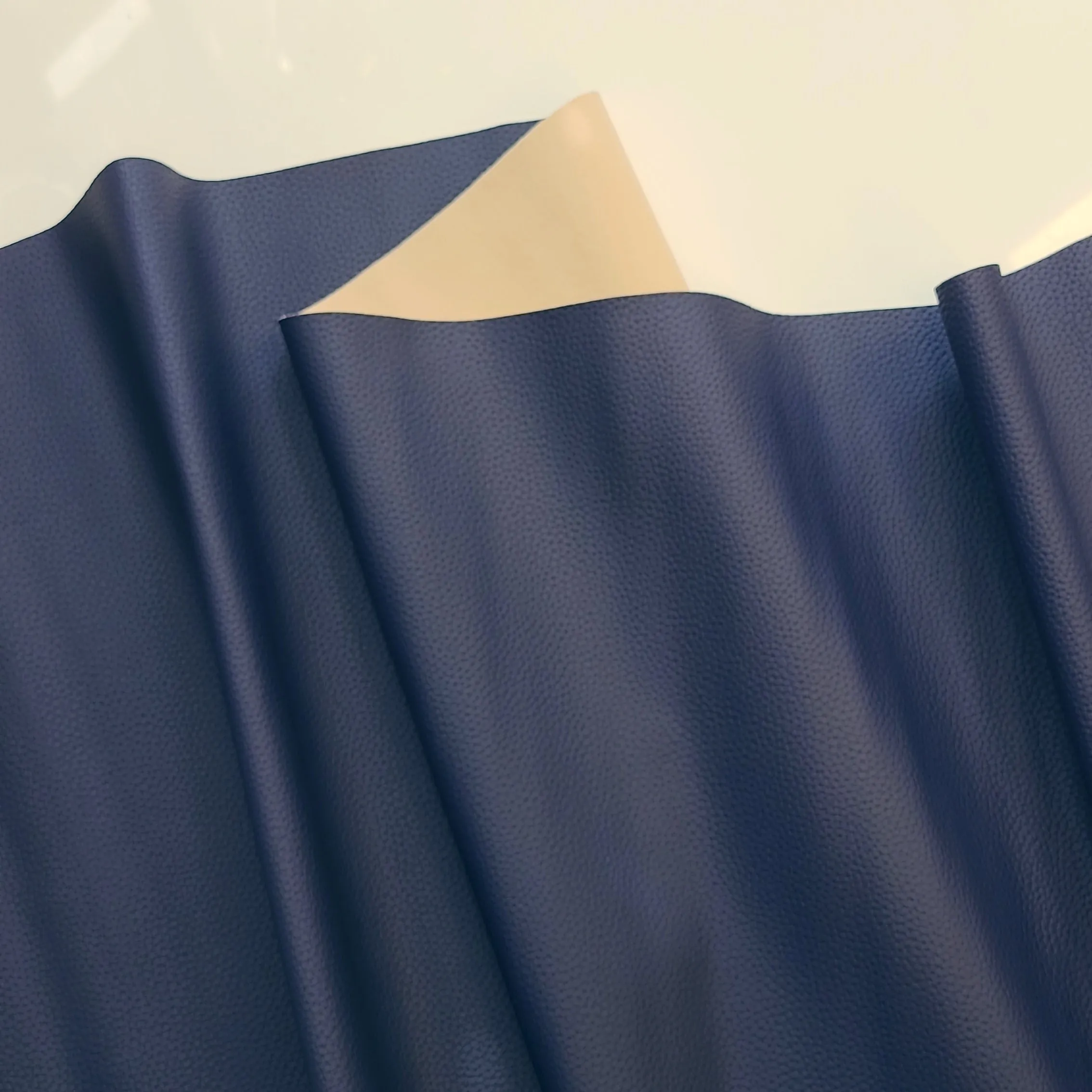 Moonglow DEEP NAVY vinyl