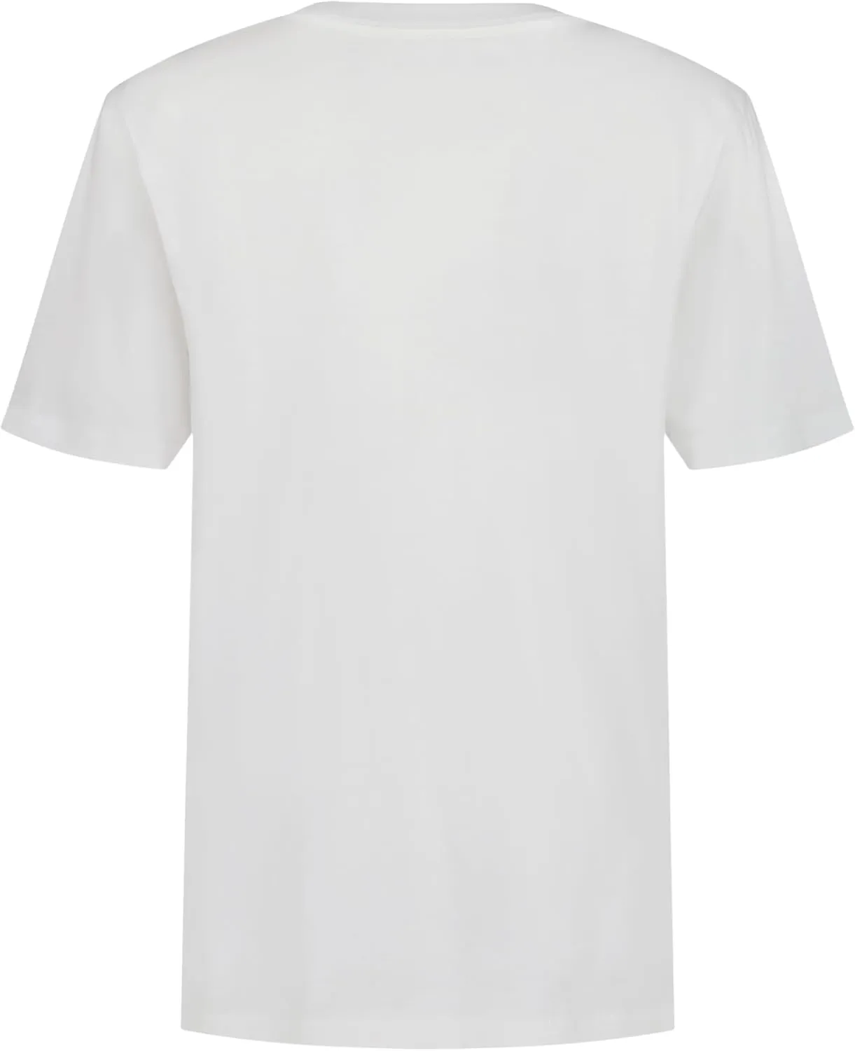Nautica Boys' Short Sleeve Graphic Crew Neck T-Shirt, Soft, Comfortable, Relaxed Fit
