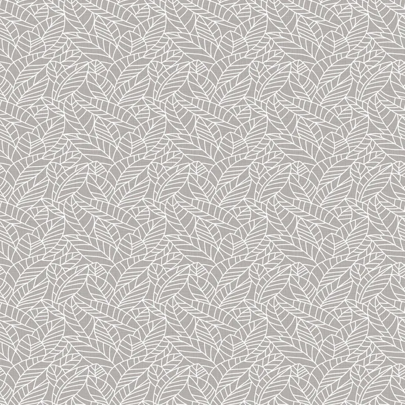 Nest Soft Touch Essentials Duvet Cover Set - Evergreen Grey