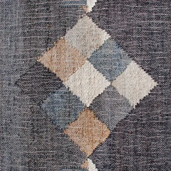 Nimroz 81984NML Neutral Multi Rug