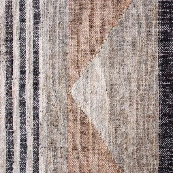 Nimroz 81984NML Neutral Multi Rug