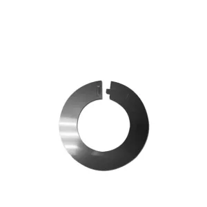 Noritz CR4-SUS Cosmetic Ring For 4" Stainless Steel
