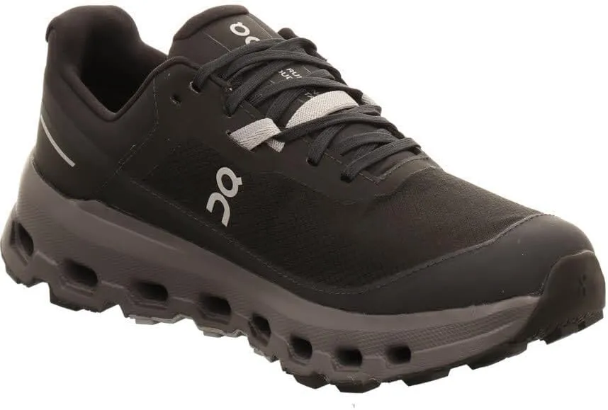 On Women's Cloudvista 2 Waterproof Sneaker