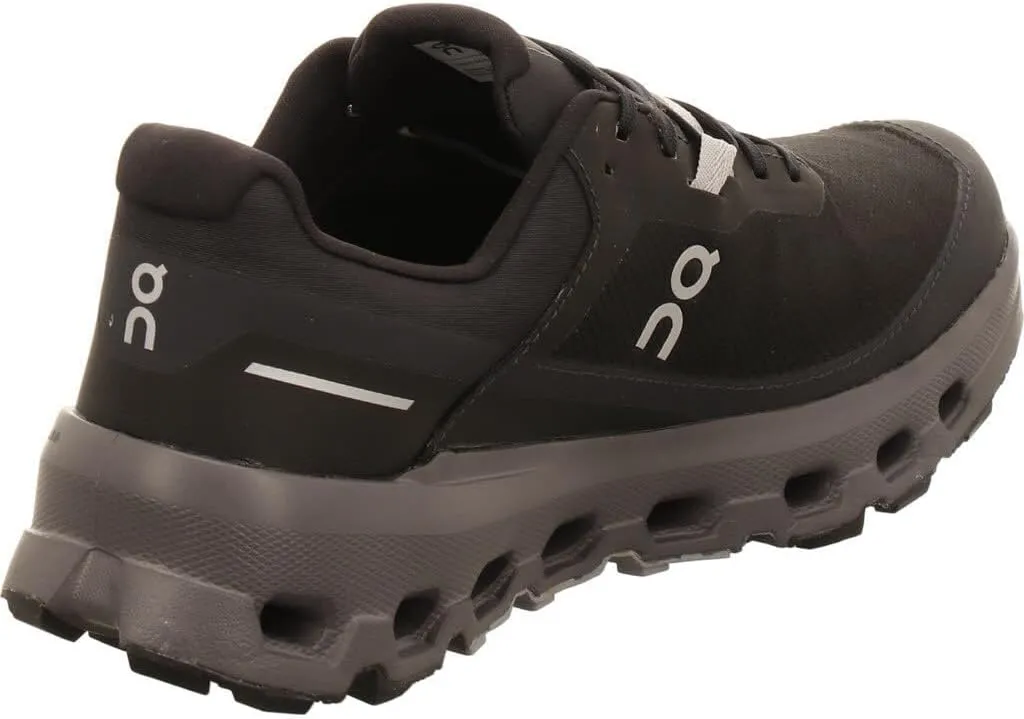 On Women's Cloudvista 2 Waterproof Sneaker