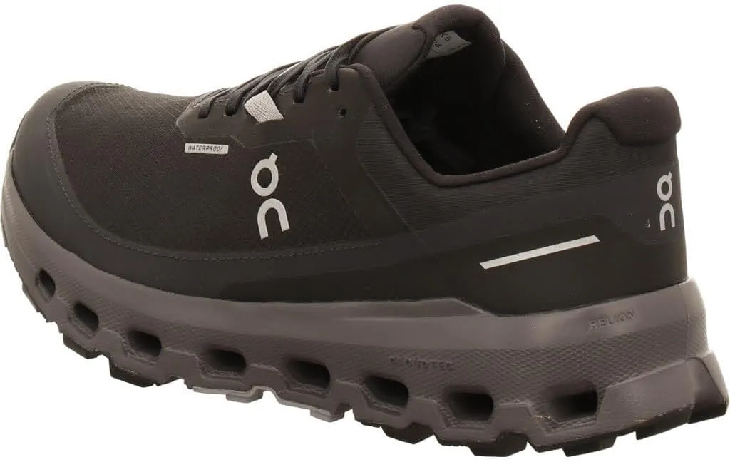 On Women's Cloudvista 2 Waterproof Sneaker