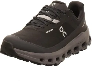 On Women's Cloudvista 2 Waterproof Sneaker