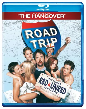 Road Trip [Blu-ray]