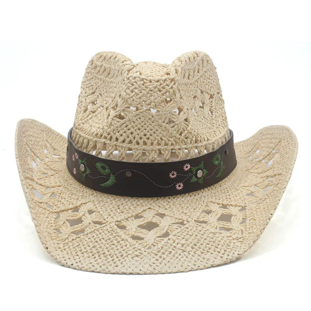 Rock the Cowboy Look with Confidence