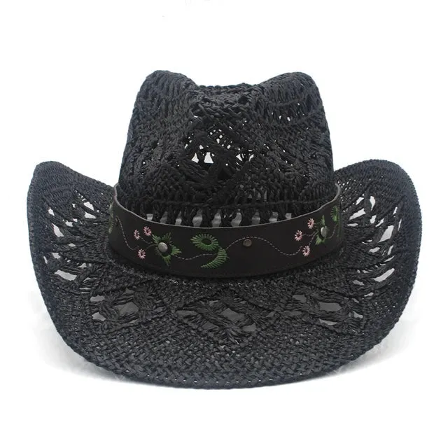 Rock the Cowboy Look with Confidence