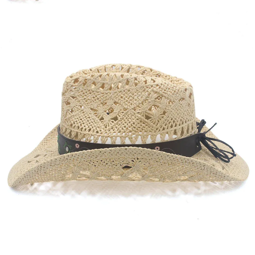 Rock the Cowboy Look with Confidence