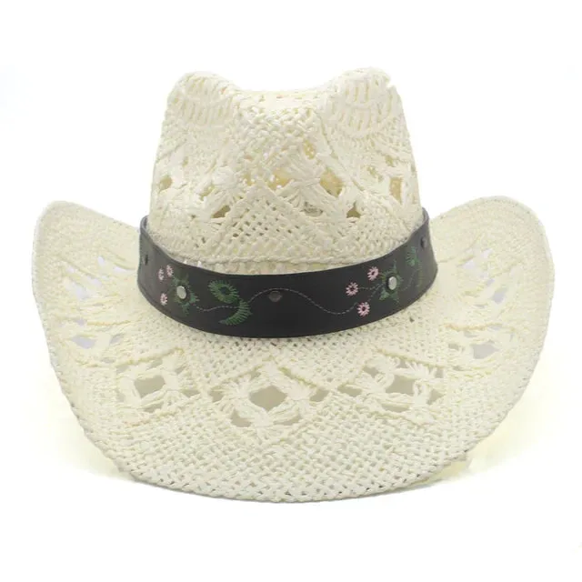 Rock the Cowboy Look with Confidence