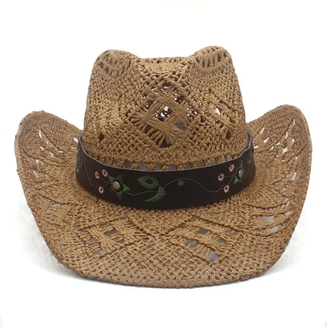 Rock the Cowboy Look with Confidence
