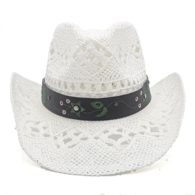 Rock the Cowboy Look with Confidence