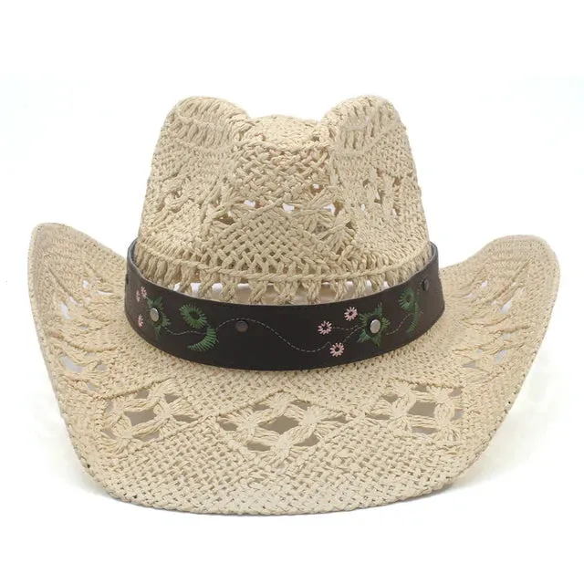 Rock the Cowboy Look with Confidence