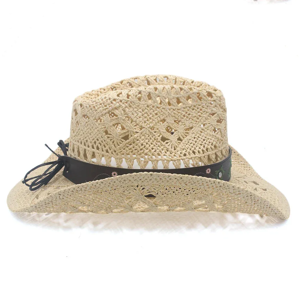 Rock the Cowboy Look with Confidence