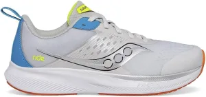 Saucony Unisex-Child Ride Kidz Sneaker