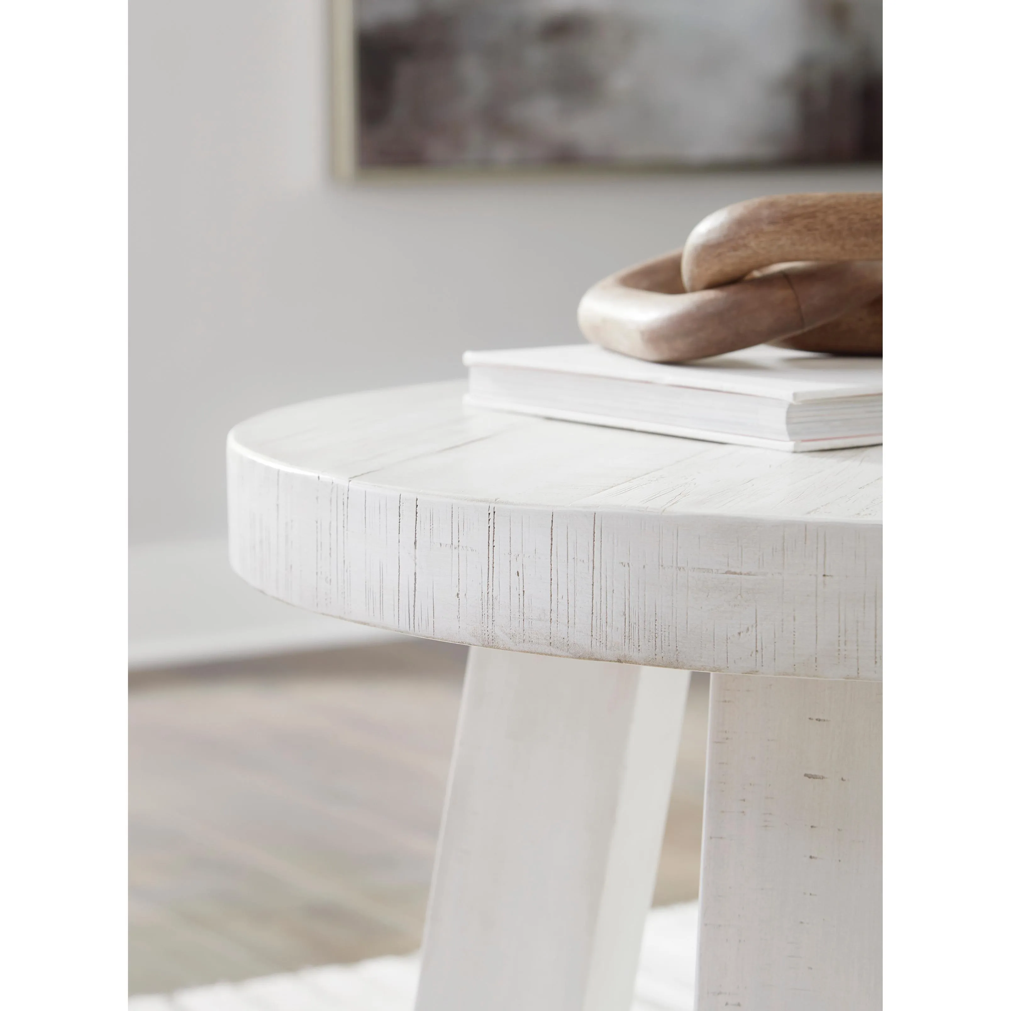 Signature Design by Ashley Jallison Occasional Table Set T727-6/T727-6/T727-8