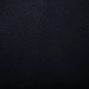 Solid Polyester - OLIVIA - Navy