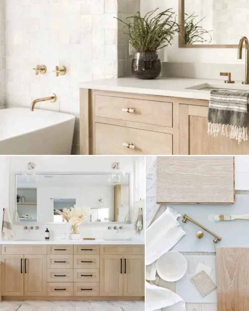The Ayla Bathroom Design