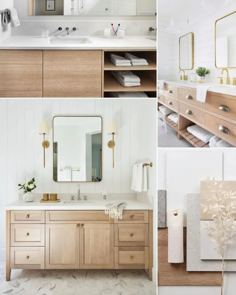 The Ayla Bathroom Design