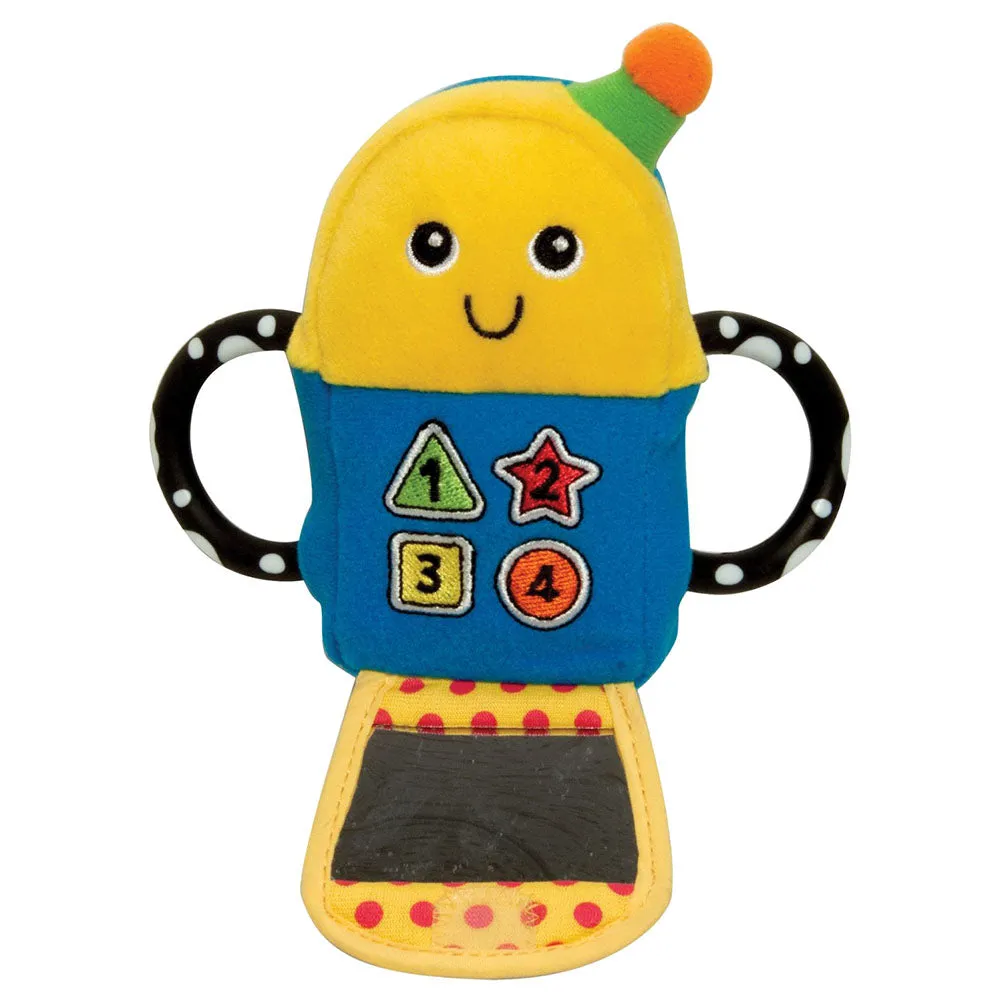 The First Years Peek-A-Boo Phone