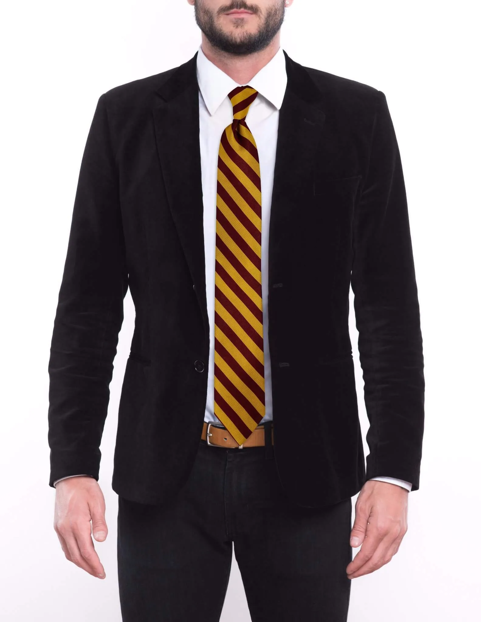 The Wizard Tie