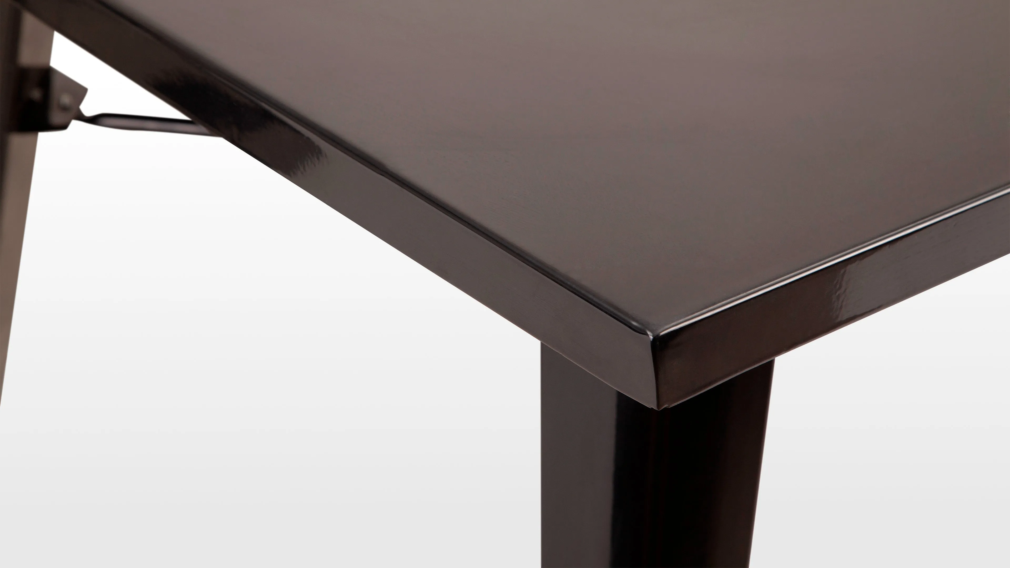Tolia - Tolia Table, Black