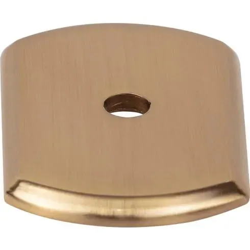 Top Knobs Wescott Backplate
