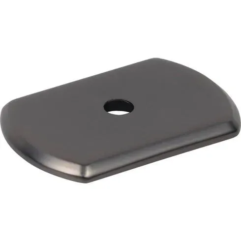 Top Knobs Wescott Backplate