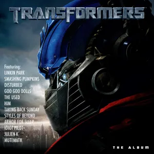 Transformers - The Album