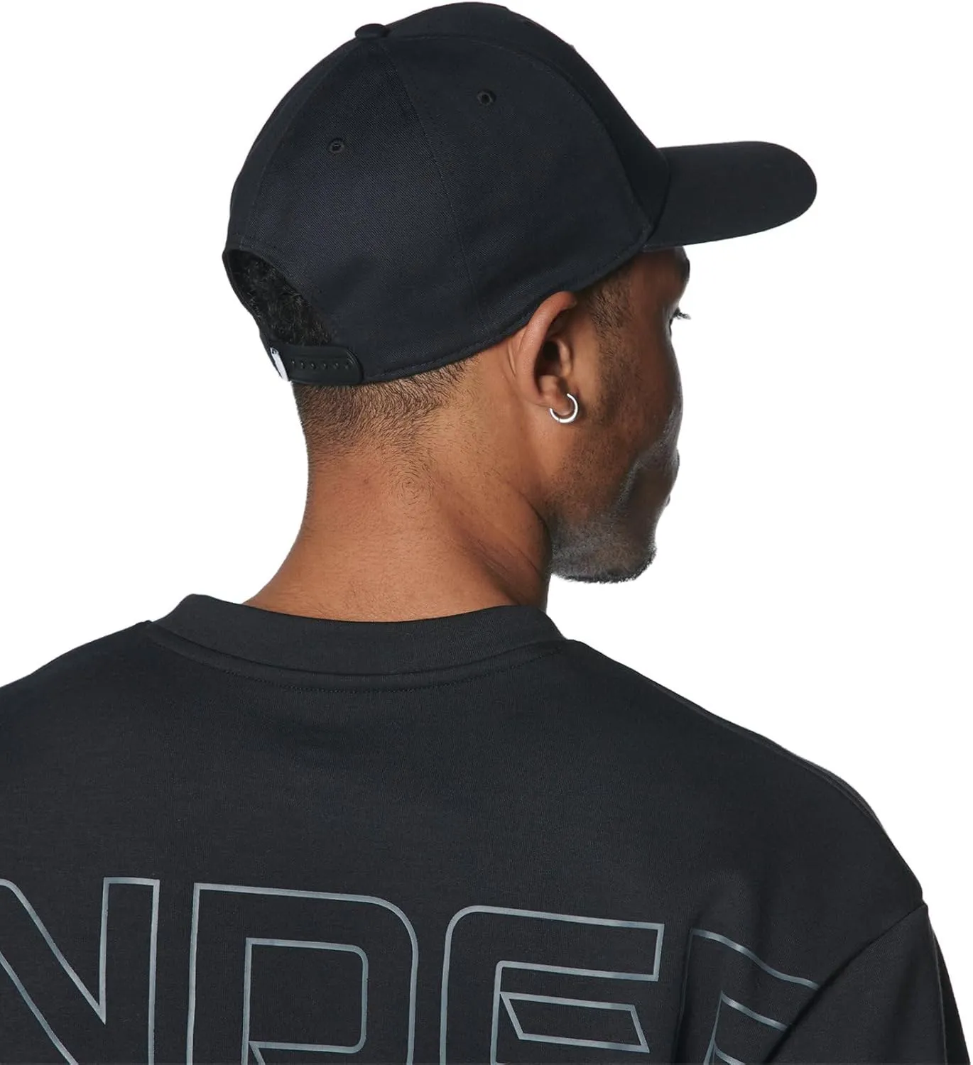 Under Armour Men's Sportstyle Snapback