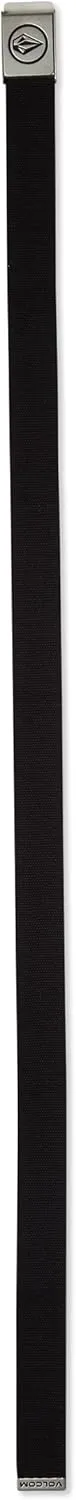Volcom mens Circle Web BeltBelt