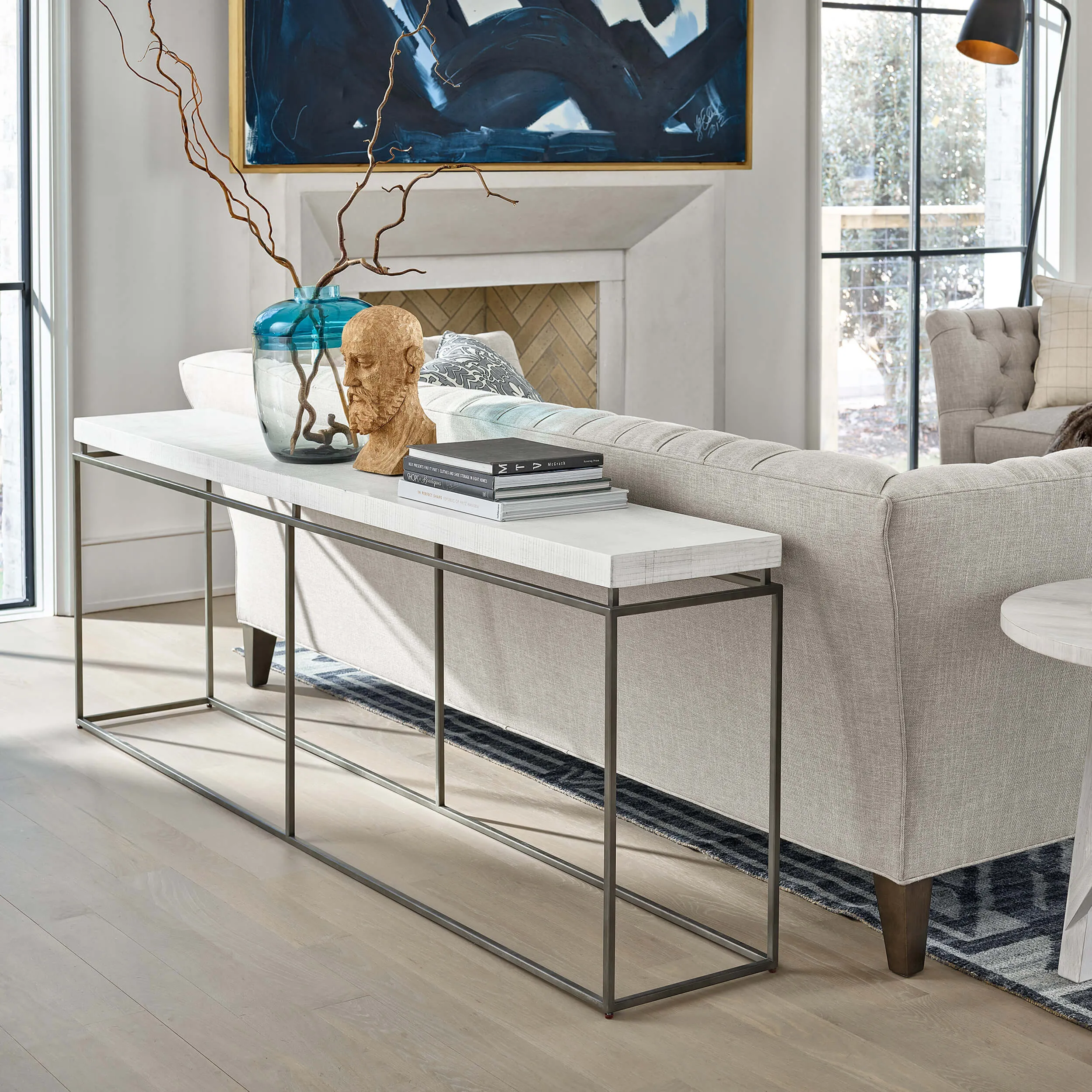 Watts Console Table